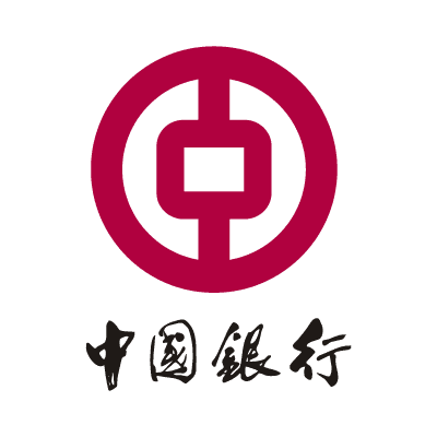 Bank of China logo