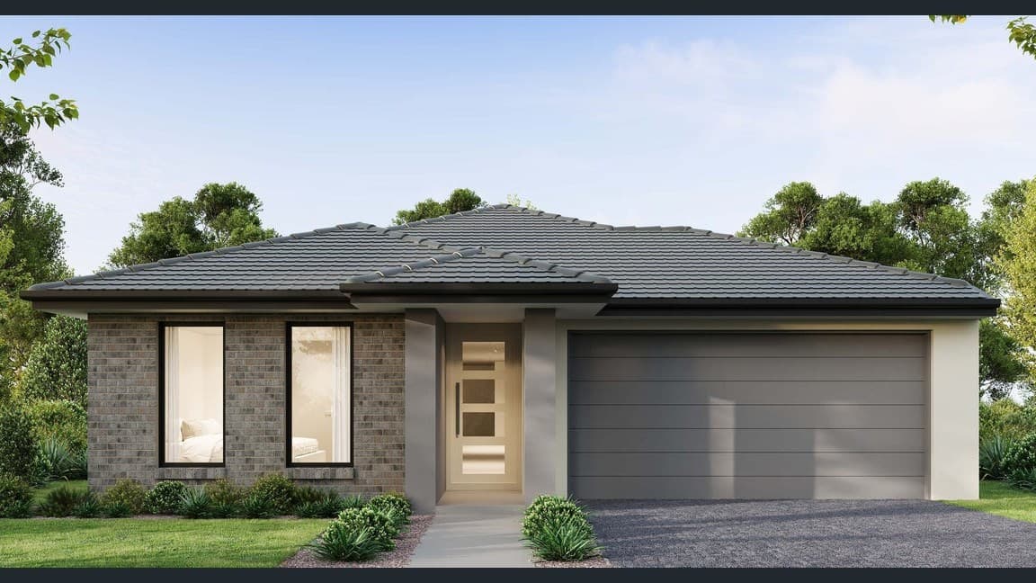 FHOG Eligible Family Home in Warragul