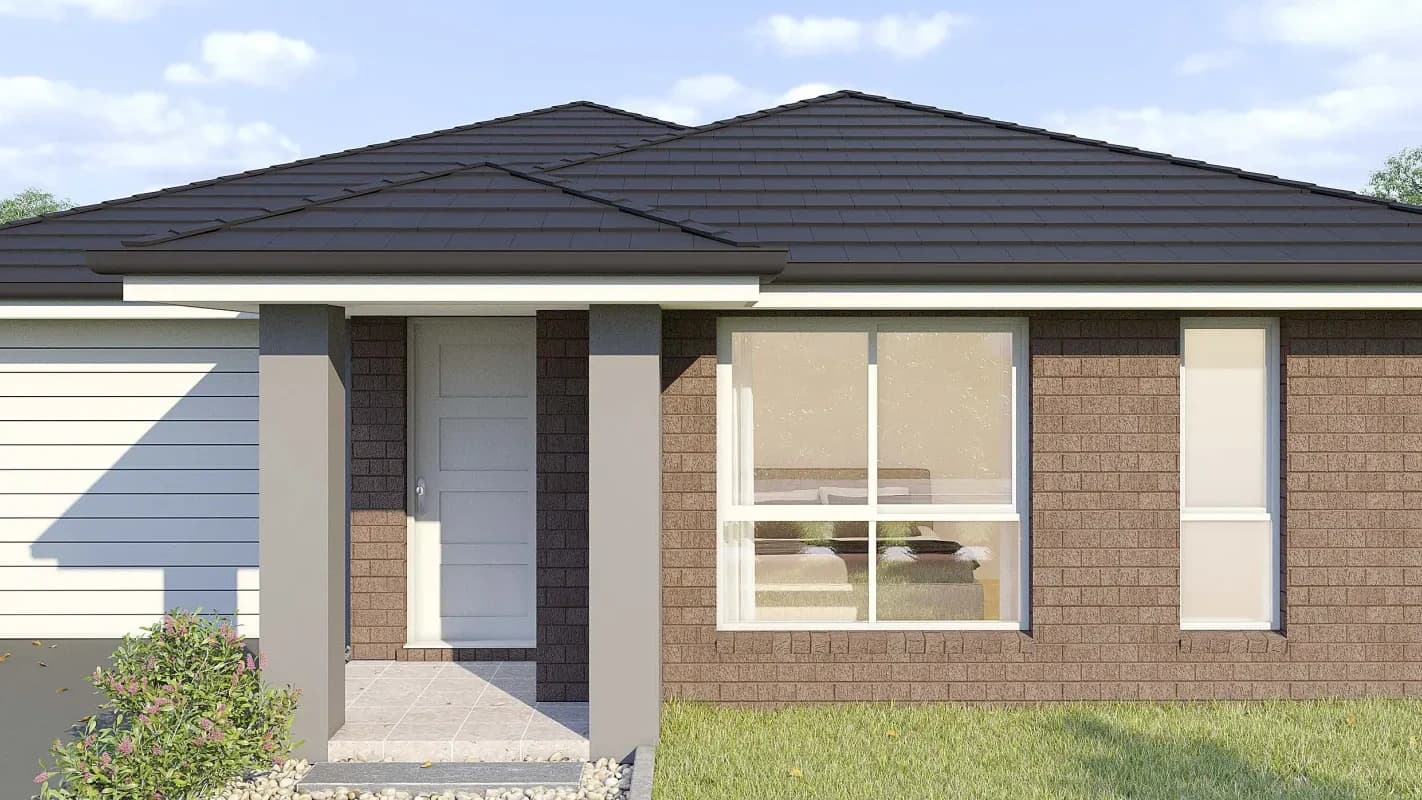 LOT 252 VELA CIRCUIT, Clyde North