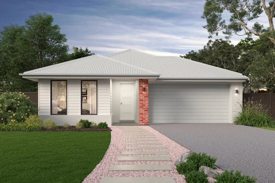 HOUSE & LAND PACKAGE - HAVE YOUR DREAM HOME BUILT BY VICTORIAS LARGEST BUILDER OF STEEL FRAME HOMES — image 1