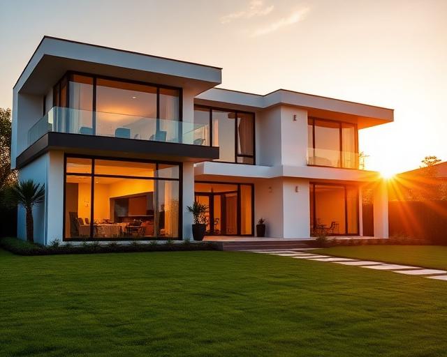 Luxury home for sale