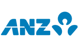 ANZ Bank logo