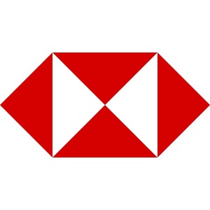 HSBC logo