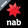 NAB logo