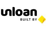 Unloan Refinance logo